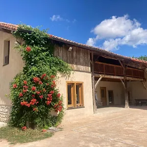 Les De La Ferme De Pérouges
